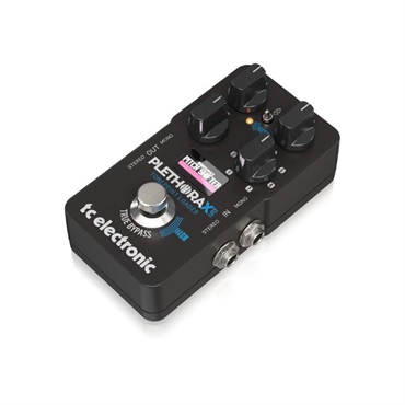 tc electronic PLETHORA X1 NEO 画像2