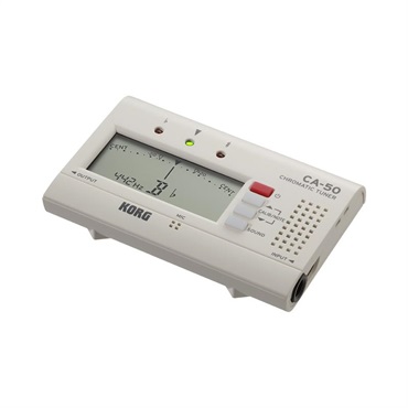 KORG CA-50 [クロマチックチューナー] 画像1