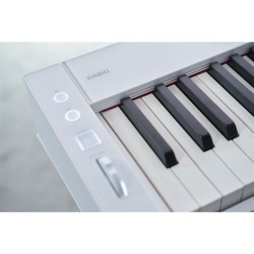 CASIO 【夏のボーナスセール】Privia PX-S7000WE & 純正スツール(高低自在椅子) CC-7LT (1セット限定・未使用品・アウトレット超特価！) ホワイト プリヴィア (セルフ組立・玄関先お渡し) 画像7