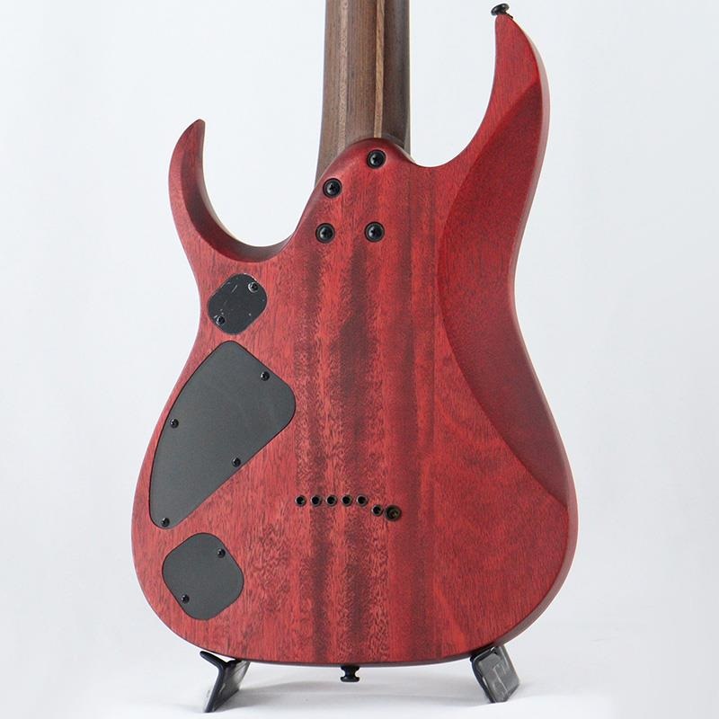 Ibanez RGD721FA-WUF (Stained Wine Red Burst Flat) [SPOT MODEL