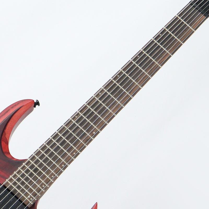 Ibanez RGD721FA-WUF (Stained Wine Red Burst Flat) [SPOT MODEL