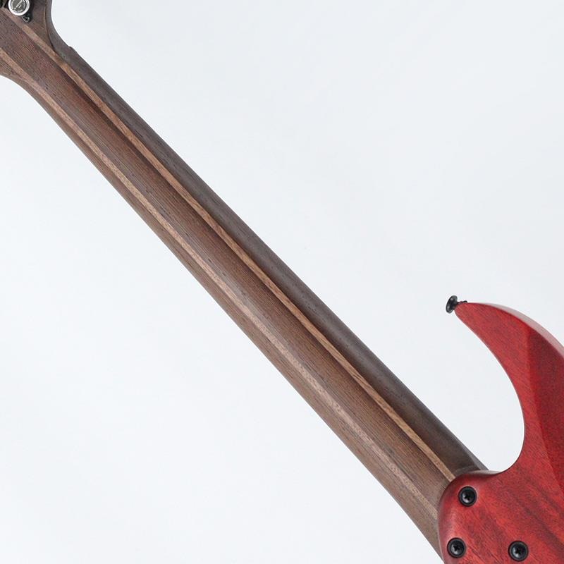 Ibanez RGD721FA-WUF (Stained Wine Red Burst Flat) [SPOT MODEL