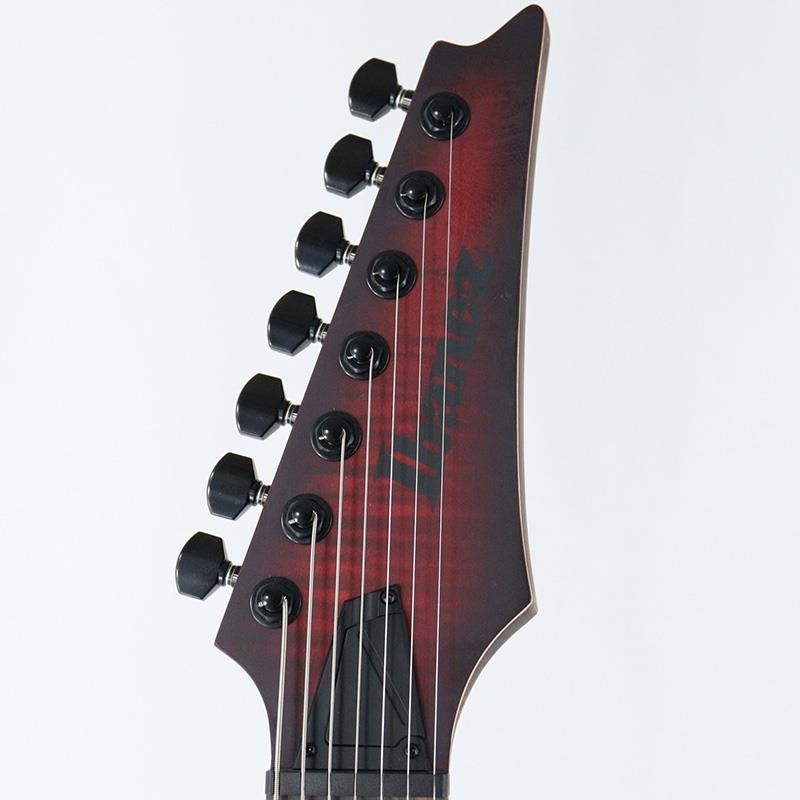 Ibanez RGD721FA-WUF (Stained Wine Red Burst Flat) [SPOT MODEL