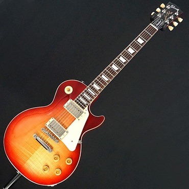 Gibson 【イケシブ中古祭り出展品】 USED 中古 Les Paul Standard '50s (Heritage Cherry Sunburst) ［SN.223330402］ ギブソン 画像2