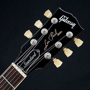 Gibson 【イケシブ中古祭り出展品】 USED 中古 Les Paul Standard '50s (Heritage Cherry Sunburst) ［SN.223330402］ ギブソン 画像6