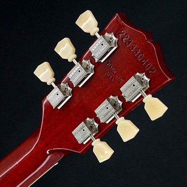 Gibson 【イケシブ中古祭り出展品】 USED 中古 Les Paul Standard '50s (Heritage Cherry Sunburst) ［SN.223330402］ ギブソン 画像7