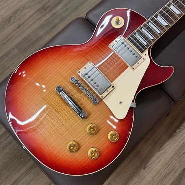 Gibson 【イケシブ中古祭り出展品】 USED 中古 Les Paul Standard '50s (Heritage Cherry Sunburst) ［SN.223330402］ ギブソン 画像8