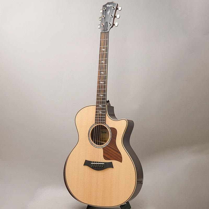 TAYLOR Next Generation 814ce Special Edition Cocobolo テイラー
