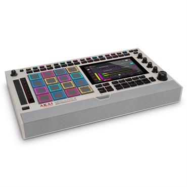 AKAI MPC Live III Retro 【予約商品 / 入荷時期未定】【モニター