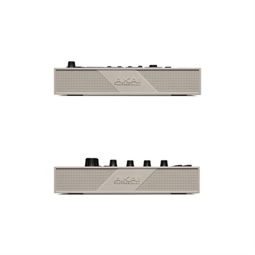 AKAI MPC Live III Retro 【予約商品 / 入荷時期未定】【モニタースピーカー内蔵スタンドアローンMPC】(アカイ) 画像4