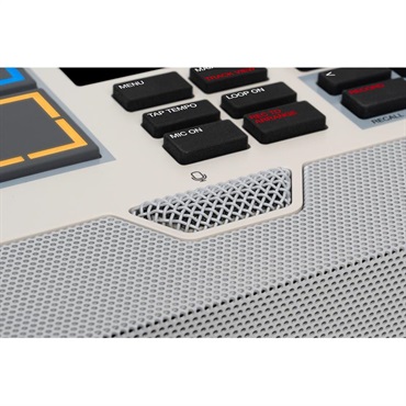 AKAI MPC Live III Retro 【予約商品 / 入荷時期未定】【モニタースピーカー内蔵スタンドアローンMPC】(アカイ) 画像6