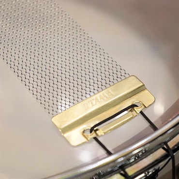 TAMA TBS1465D-PBA [STAR Buniga 14''×6.5'' - Pewter Blue Acacia] 画像4