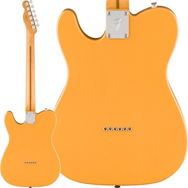 Fender MEX Player II Telecaster (Butterscotch Blonde/Maple) [Chambered Body] 【特価】 画像1
