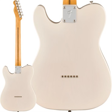 Fender MEX Player II Telecaster (White Blonde/Rosewood) [Chambered Body] 【特価】 画像1