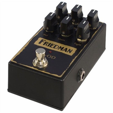FRIEDMAN 【夏先取り大特価セール】 BE-OD（フリードマン）ディストーション 画像2
