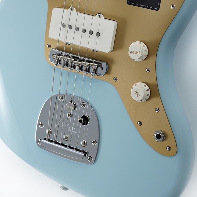 Fender MEX USED 中古 Vintera II 50s Jazzmaster (Sonic Blue