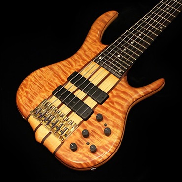 Ken Smith USED 中古 BSR7EG-QM (5A Quilted Maple Top & Back) '11 画像1