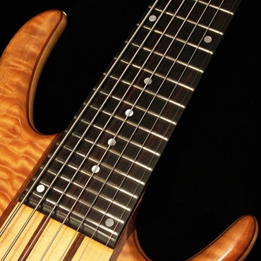 Ken Smith USED 中古 BSR7EG-QM (5A Quilted Maple Top & Back) '11 画像5