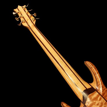 Ken Smith USED 中古 BSR7EG-QM (5A Quilted Maple Top & Back) '11 画像6
