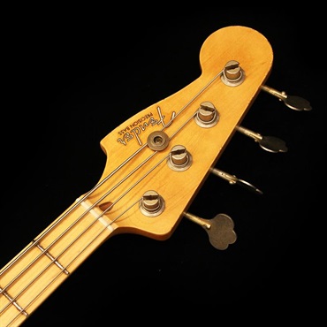 Fender Custom Shop Limited Edition Masterbuilt J Precision Bass PJ， King’s Red Sparkle 画像10