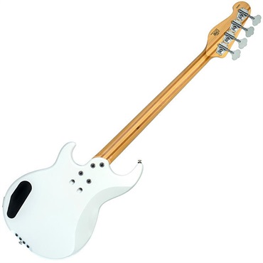 YAMAHA BBP34 (Shell White w/Tortoise Pickguard) [Ikebe 50th Anniversary Special Edition] 画像3