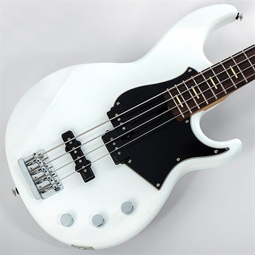 YAMAHA BBP34 (Shell White w/Tortoise Pickguard) [Ikebe 50th Anniversary Special Edition] 画像5