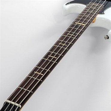 YAMAHA BBP34 (Shell White w/Tortoise Pickguard) [Ikebe 50th Anniversary Special Edition] 画像7