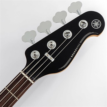 YAMAHA BBP34 (Shell White w/Tortoise Pickguard) [Ikebe 50th Anniversary Special Edition] 画像9