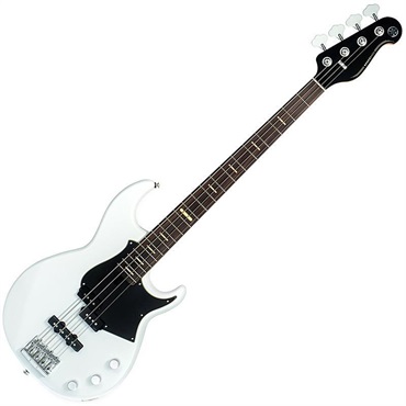 YAMAHA BBP34 (Shell White w/White Pearl Pickguard) [Ikebe 50th Anniversary Special Edition] 画像2