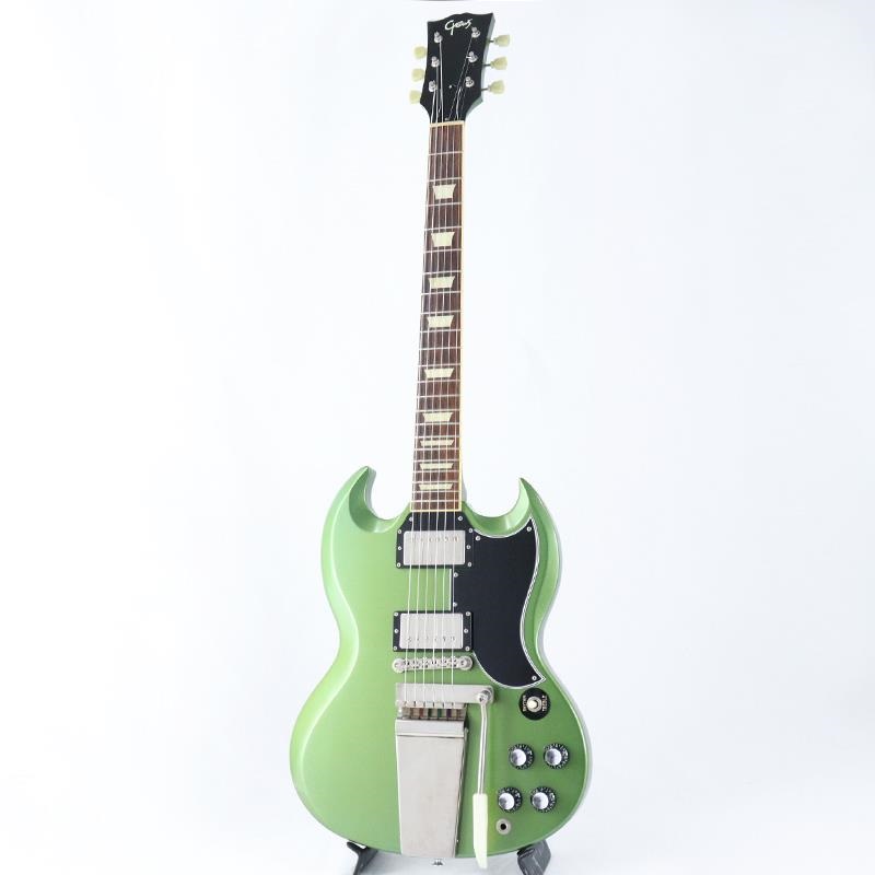 Crews Maniac Sound USED 中古 OSG-61V(Fadded Pelhum Blue)[SN.12059