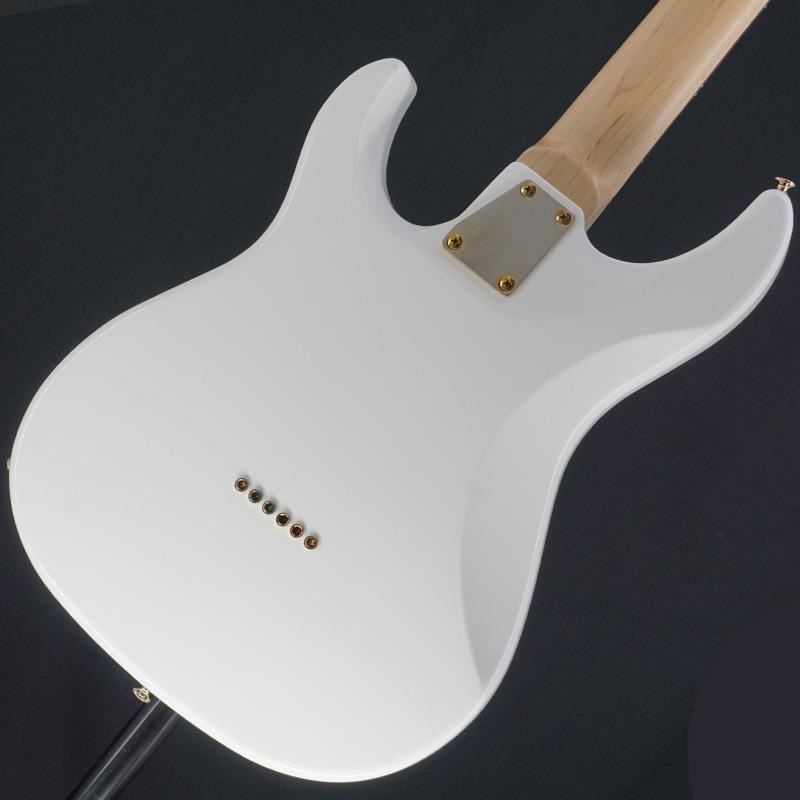 Grass Roots USED 中古 G-SNAPPER-DX SW (Snow White)[SN.GC2350238