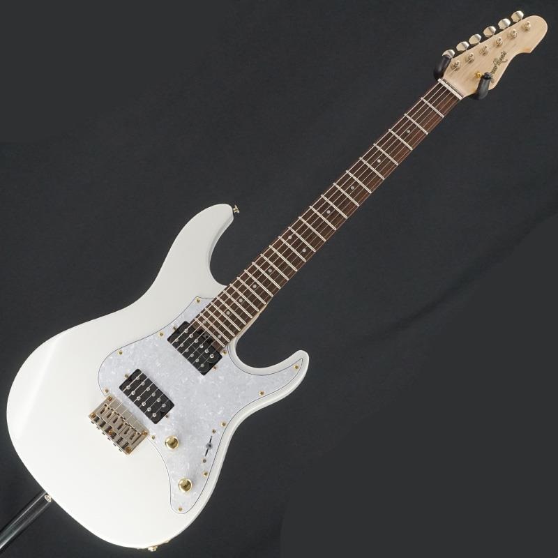 Grass Roots USED 中古 G-SNAPPER-DX SW (Snow White)[SN.GC2350238