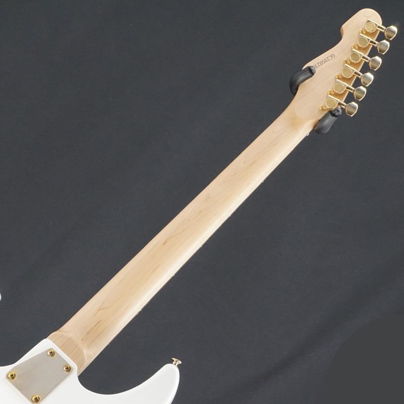 Grass Roots USED 中古 G-SNAPPER-DX SW (Snow White)[SN.GC2350238