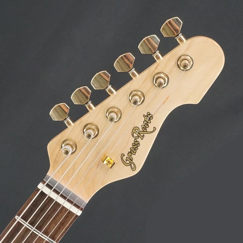 Grass Roots USED 中古 G-SNAPPER-DX SW (Snow White)[SN.GC2350238