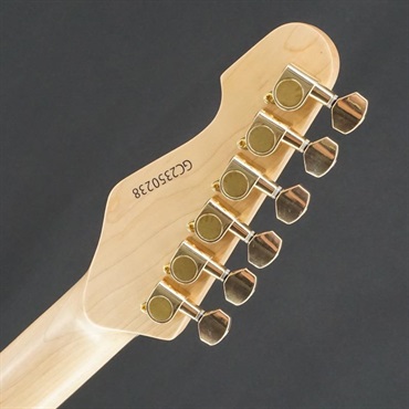 Grass Roots USED 中古 G-SNAPPER-DX SW (Snow White)[SN.GC2350238