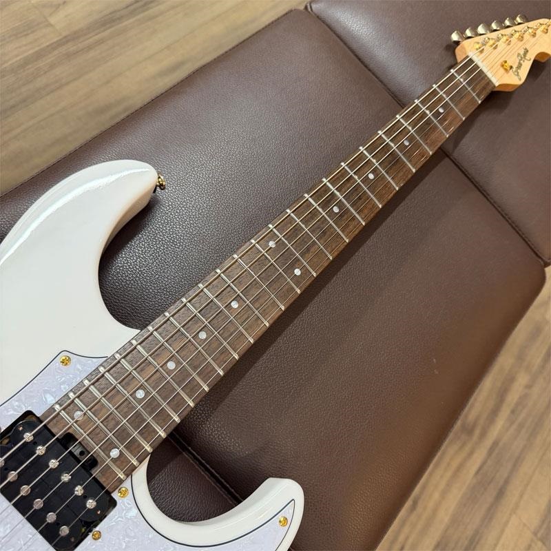 Grass Roots USED 中古 G-SNAPPER-DX SW (Snow White)[SN.GC2350238 Grass Roots USED 中古 G-SNAPPER-DX SW (Snow White)[SN.GC2350238
