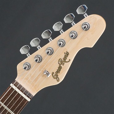 Grass Roots USED 中古 G-SNAPPER-DX (Gray)[SN.GC2403374] グラスルーツ 画像6