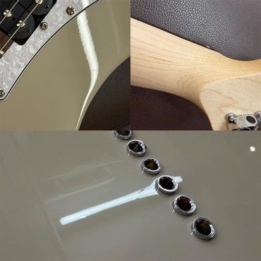 Grass Roots USED 中古 G-SNAPPER-DX (Gray)[SN.GC2403374] グラスルーツ 画像9