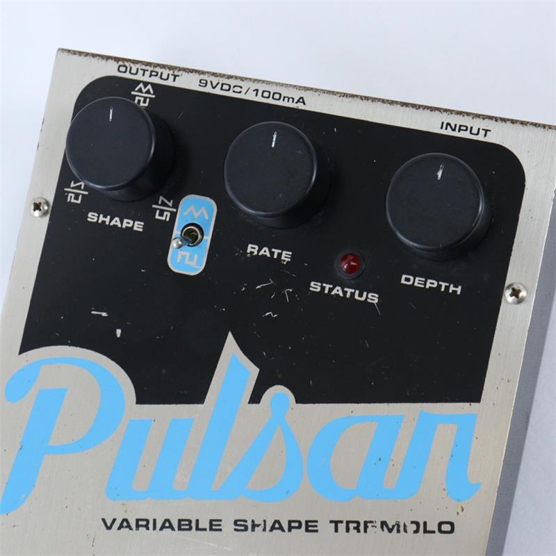 Electro Harmonix USED 中古 Pulsar The 2000's Made in USA （Electro