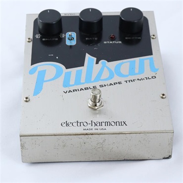 Electro Harmonix USED 中古 Pulsar The 2000's Made in USA （Electro Harmonix　エレハモ） トレモロ 画像3