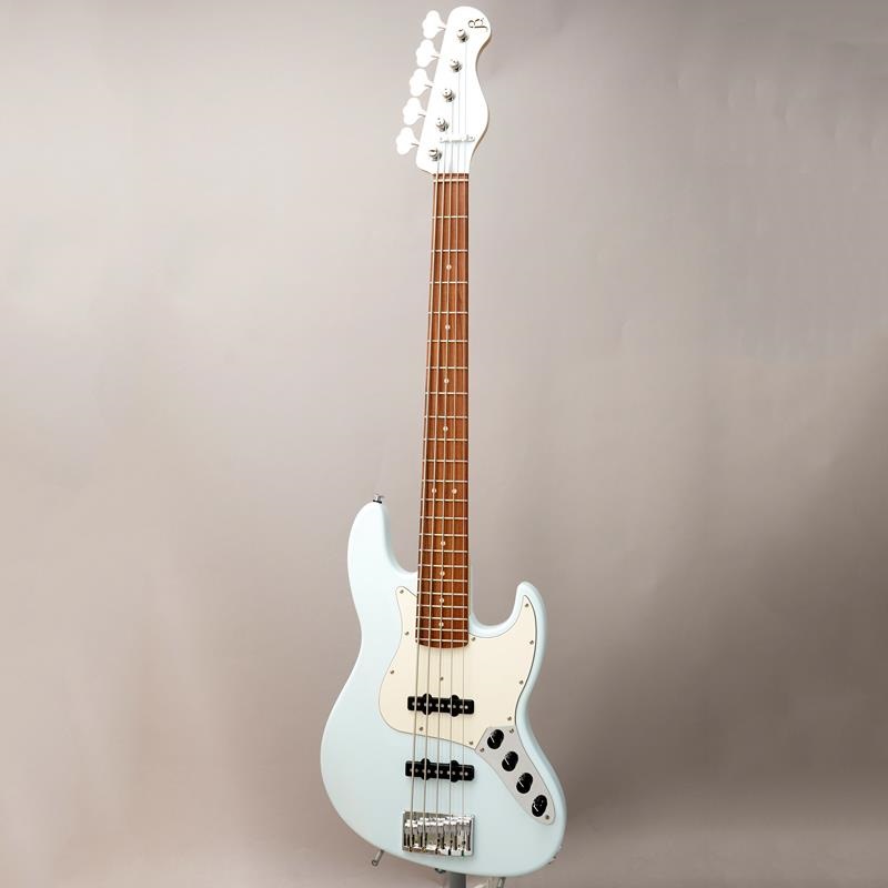 BLACK SMOKER Urbanite Series Beta J5 EX (Faded Sonic Blue