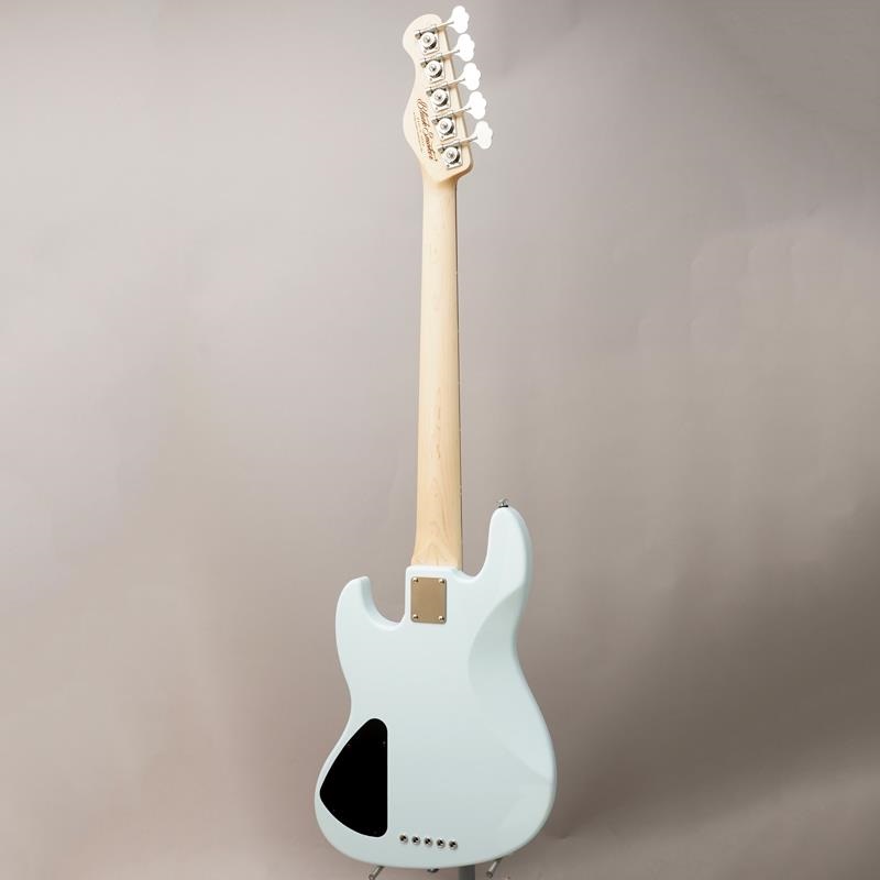 BLACK SMOKER Urbanite Series Beta J5 XL EX (Faded Sonic Blue