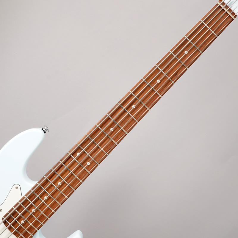 BLACK SMOKER Urbanite Series Beta J5 EX (Faded Sonic Blue