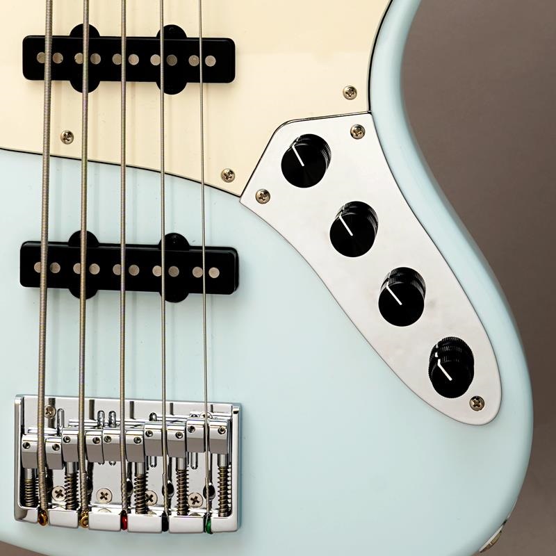 BLACK SMOKER Urbanite Series Beta J5 EX (Faded Sonic Blue