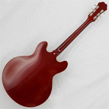 Epiphone VINTAGE E-230TD Casino '67 Sparkle Burgundy ｜イケベ楽器