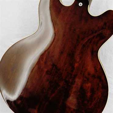 Epiphone VINTAGE E-230TD Casino '65 Sunburst 画像3