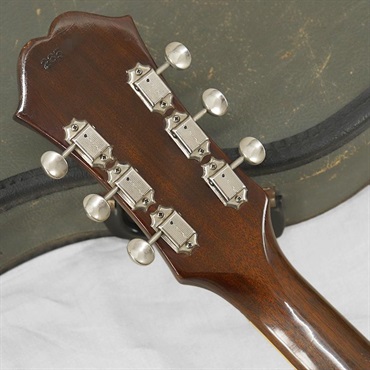 Epiphone VINTAGE E-230TD Casino '65 Sunburst 画像9