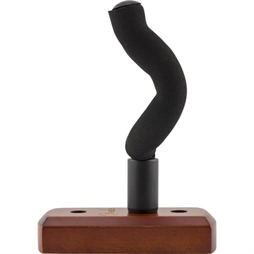 Fender USA Essentials Guitar Wall Hanger (Rosewood) [0991804033] 画像3