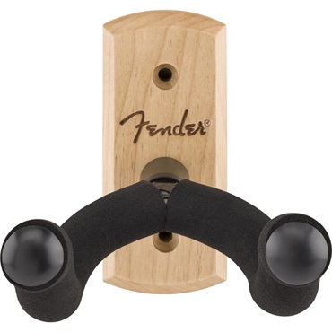Fender USA Essentials Wall Hanger (Maple) [0991804089] 画像1
