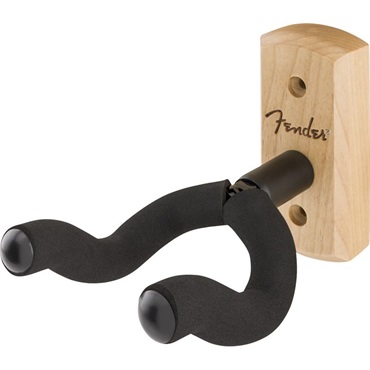 Fender USA Essentials Wall Hanger (Maple) [0991804089] 画像2